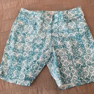 NWT Adidas athletic shorts